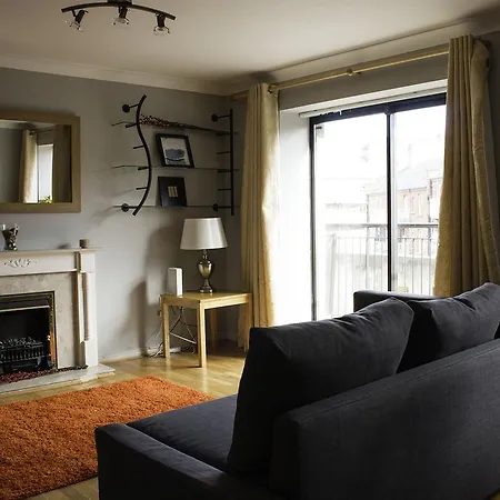 Christchurch Apartments By Premier City