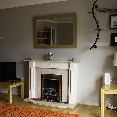 Appartamento Christchurch By Premier City *