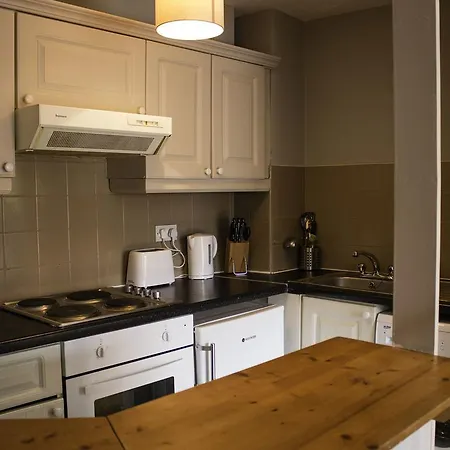Appartamento Christchurch By Premier City *