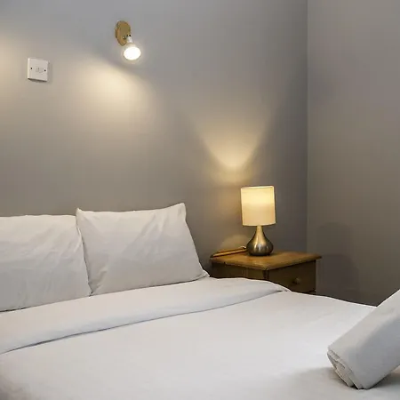 Appartamento Christchurch By Premier City *