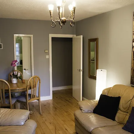 Apartment Christchurch Apartments By Premier City Dublin