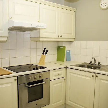 Appartamento Christchurch By Premier City Dublino
