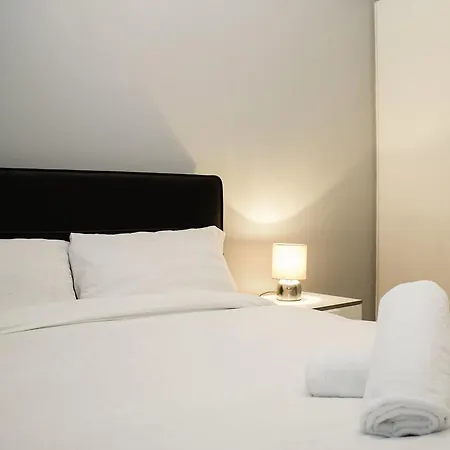 Christchurch By Premier City Dublino