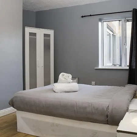 Appartamento Christchurch By Premier City