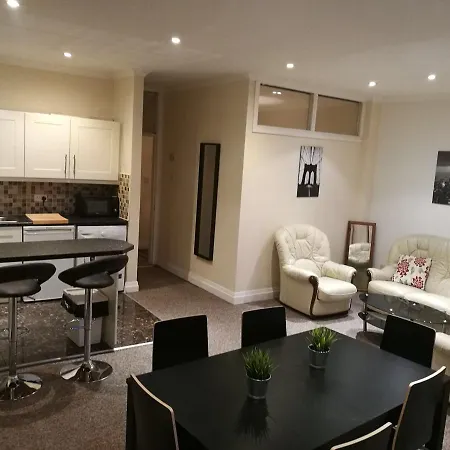Christchurch By Premier City Appartamento *