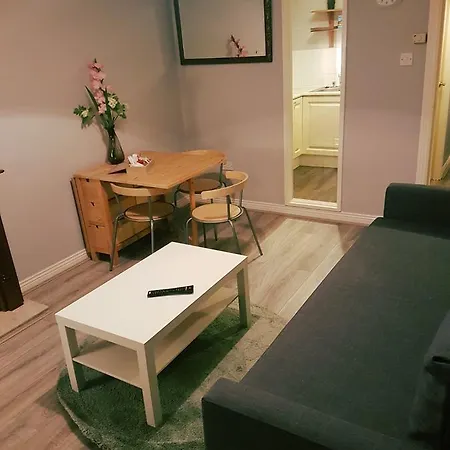 Appartamento Christchurch By Premier City *