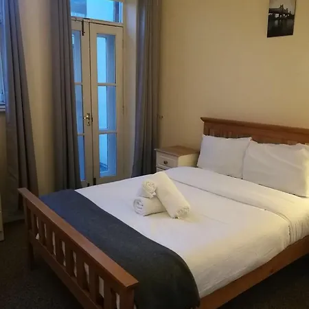 Appartamento Christchurch By Premier City