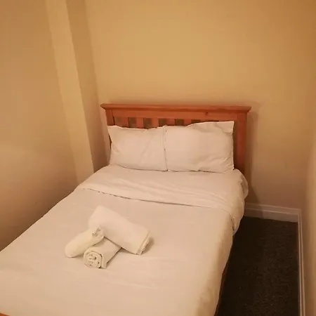 Appartamento Christchurch By Premier City *