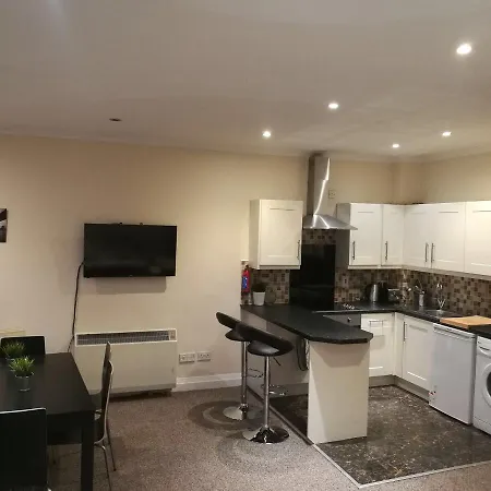 Christchurch By Premier City Dublino