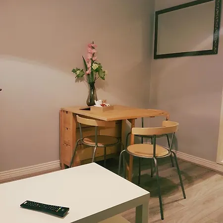 Apartment Christchurch Apartments By Premier City Dublin