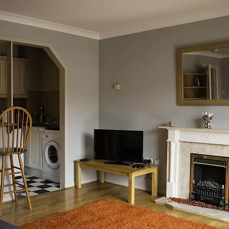 Apartamento Christchurch By Premier City