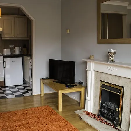 Apartamento Christchurch By Premier City *