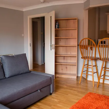 Apartamento Christchurch By Premier City