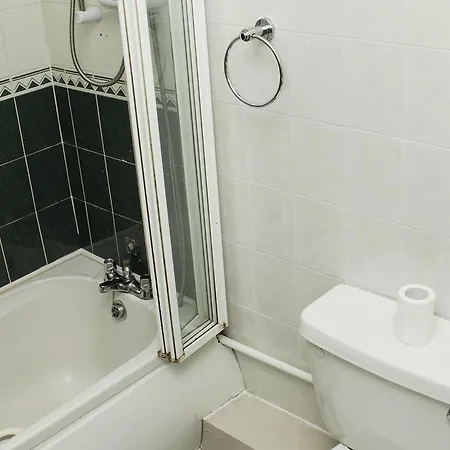 Apartamento Christchurch By Premier City