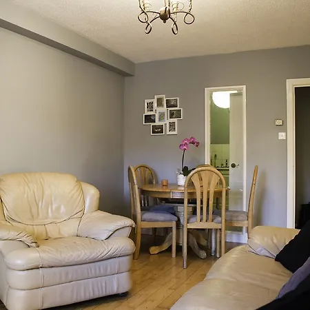 Apartamento Christchurch By Premier City *