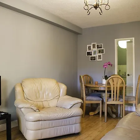 Apartamento Christchurch By Premier City