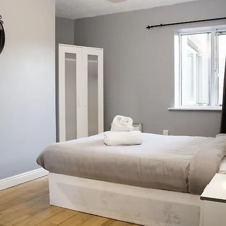 Apartamento Christchurch By Premier City