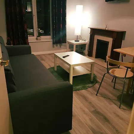 Christchurch By Premier City Apartamento *