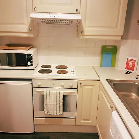Apartamento Christchurch By Premier City *