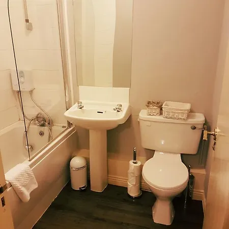 Christchurch By Premier City Apartamento