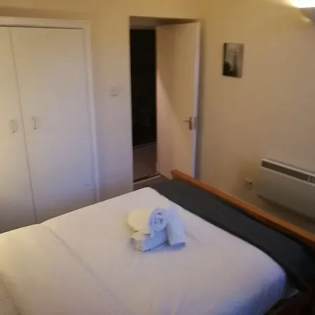 Christchurch By Premier City Dublin
